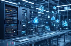 zero trust security technologies